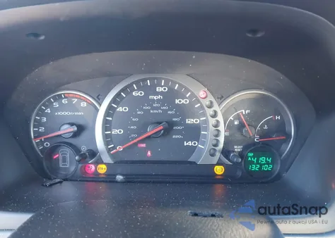 2004 Honda Pilot Lx z USA, uszkodzony, nr VIN 2HKYF18144H622078